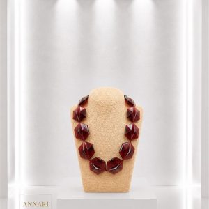 DIAMOND DARK RED